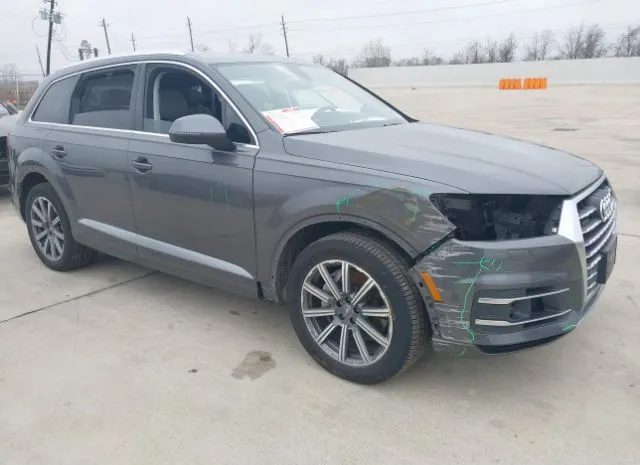 2019 AUDI  - Image 1.