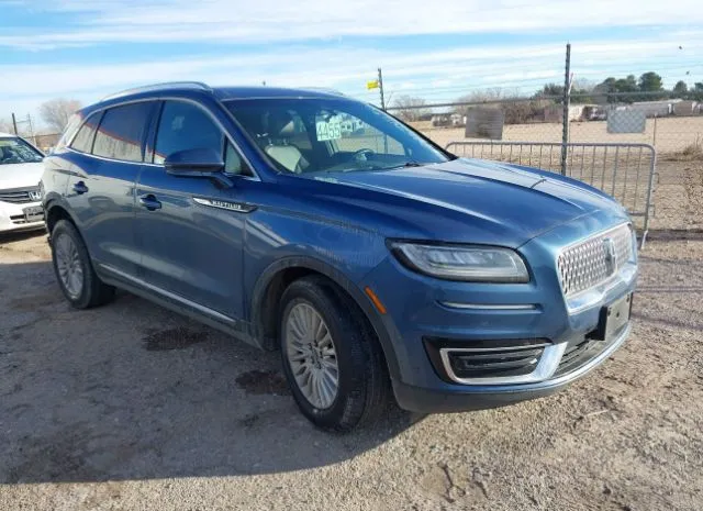 2019 LINCOLN  - Image 1.