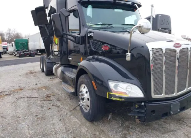 2019 PETERBILT  - Image 1.