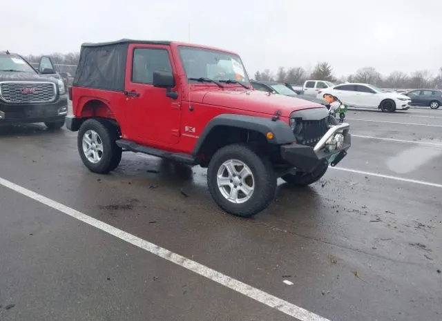 2009 JEEP  - Image 1.