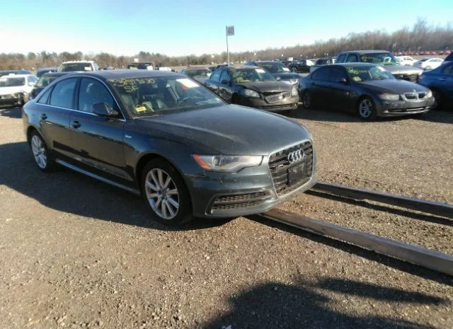 2014 AUDI  - Image 1.