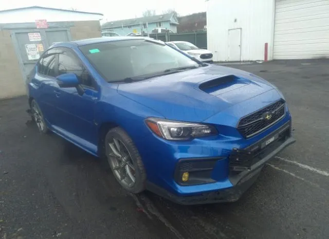 2018 SUBARU  - Image 1.