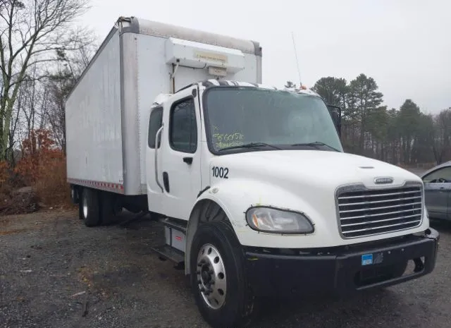 2014 FREIGHTLINER  - Image 1.