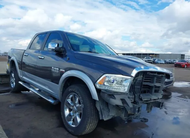 2015 RAM  - Image 1.