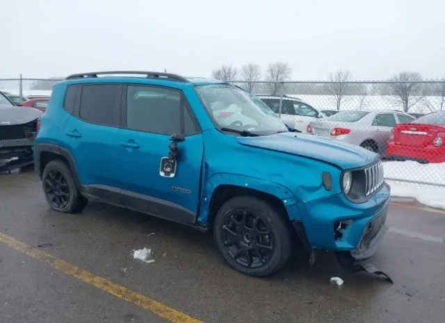 2020 JEEP  - Image 1.