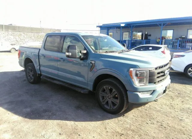 2023 FORD  - Image 1.