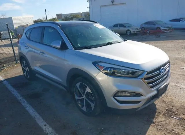 2018 HYUNDAI  - Image 1.