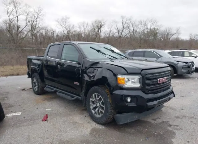 2020 GMC  - Image 1.