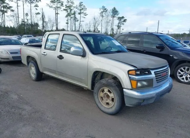 2008 GMC  - Image 1.