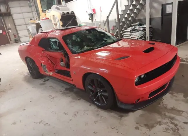 2019 DODGE  - Image 1.