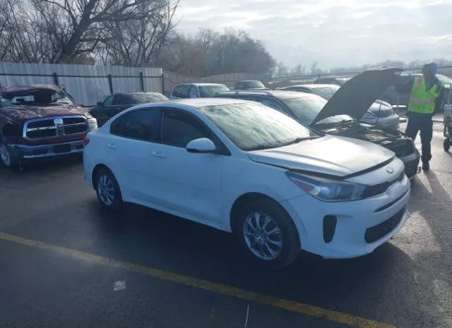 2019 KIA  - Image 1.