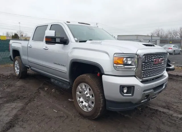 2019 GMC  - Image 1.