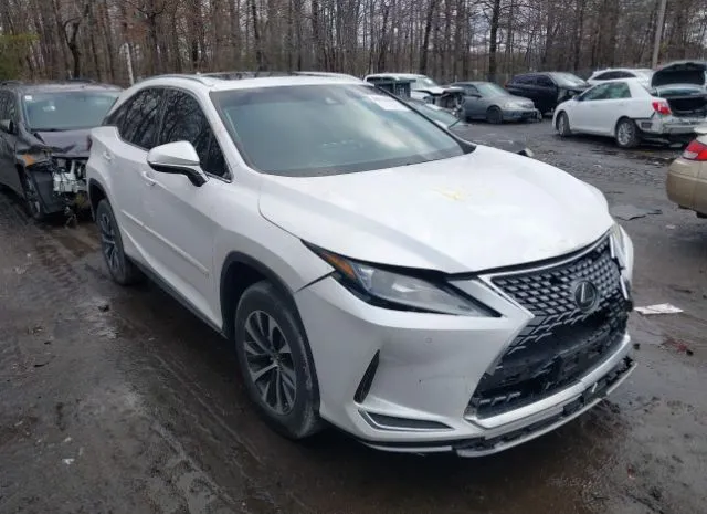 2020 LEXUS  - Image 1.