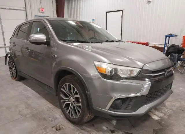 2019 MITSUBISHI  - Image 1.