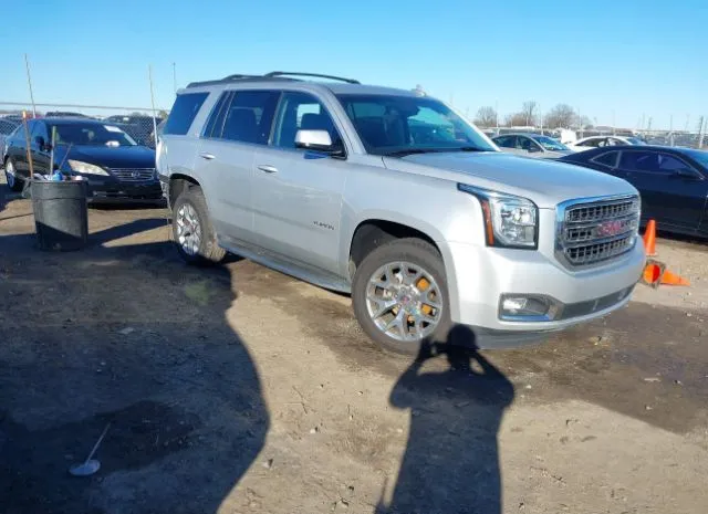 2016 GMC  - Image 1.