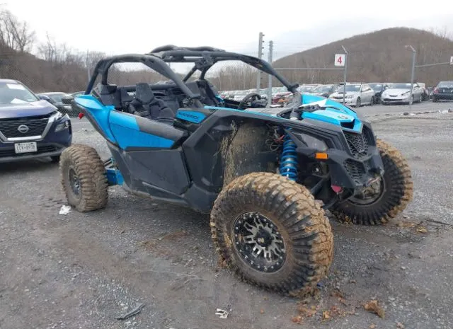 2021 CAN-AM  - Image 1.