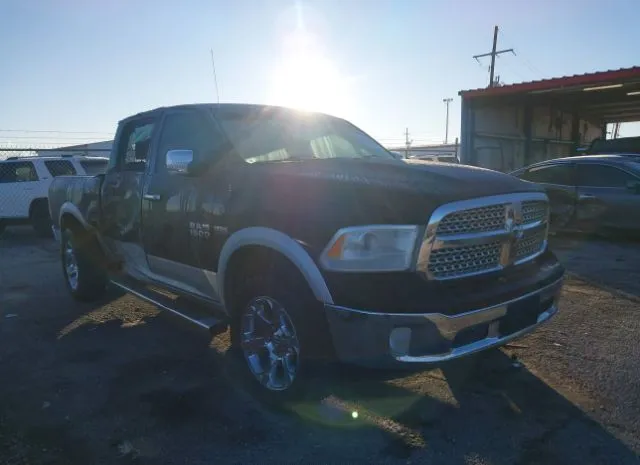 2013 RAM  - Image 1.