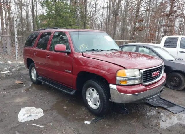 2003 GMC  - Image 1.