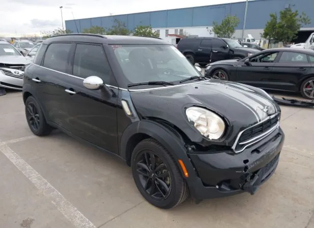 2016 MINI  - Image 1.