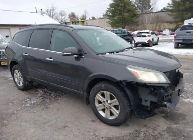 2013 CHEVROLET  - Image 1.