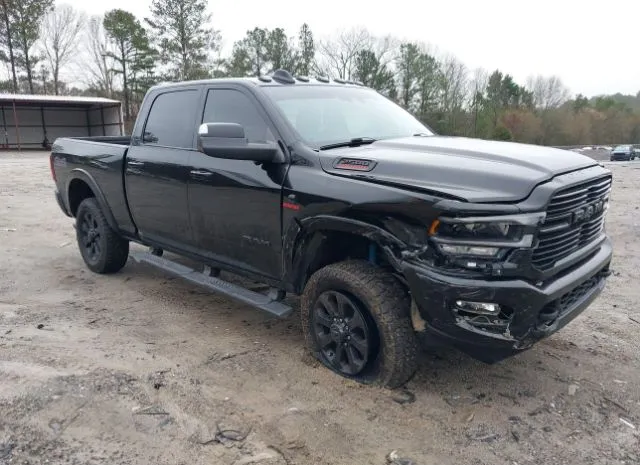 2019 RAM  - Image 1.