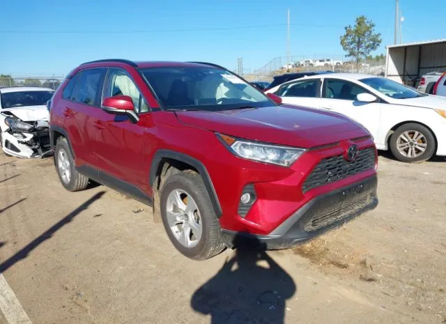 2019 TOYOTA  - Image 1.