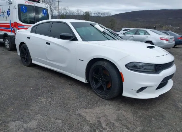 2019 DODGE  - Image 1.