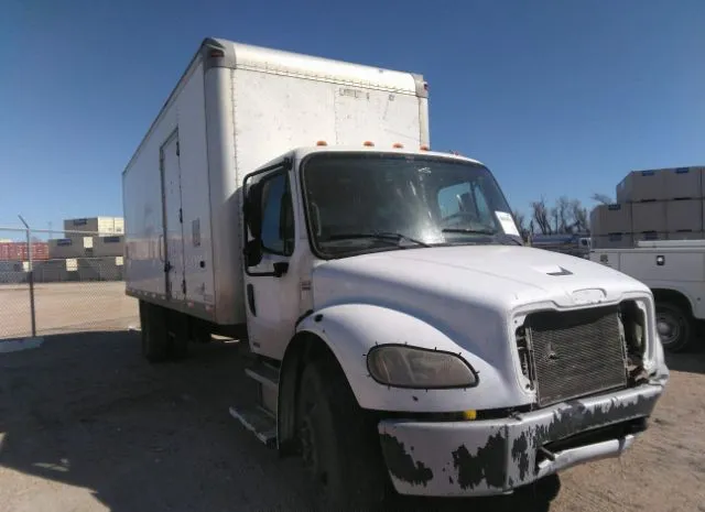 2012 FREIGHTLINER  - Image 1.