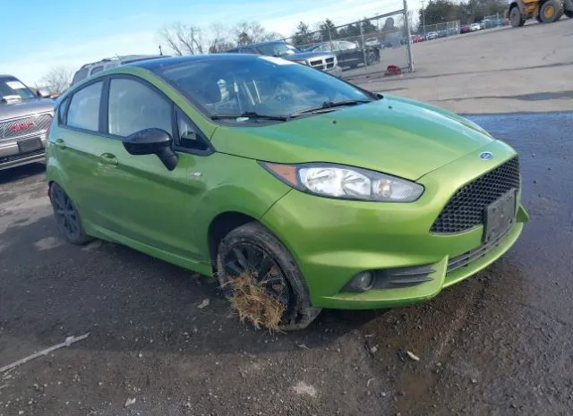 2019 FORD  - Image 1.