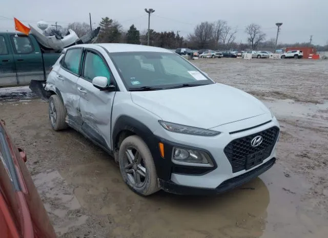 2018 HYUNDAI  - Image 1.