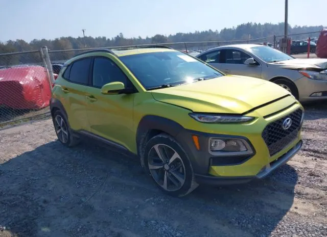 2019 HYUNDAI  - Image 1.