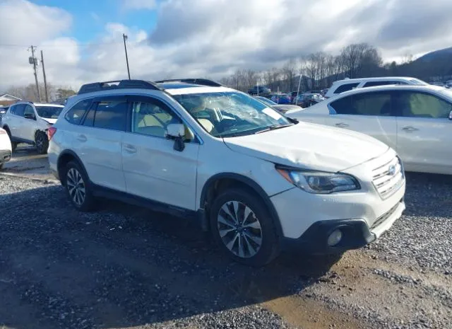 2017 SUBARU  - Image 1.