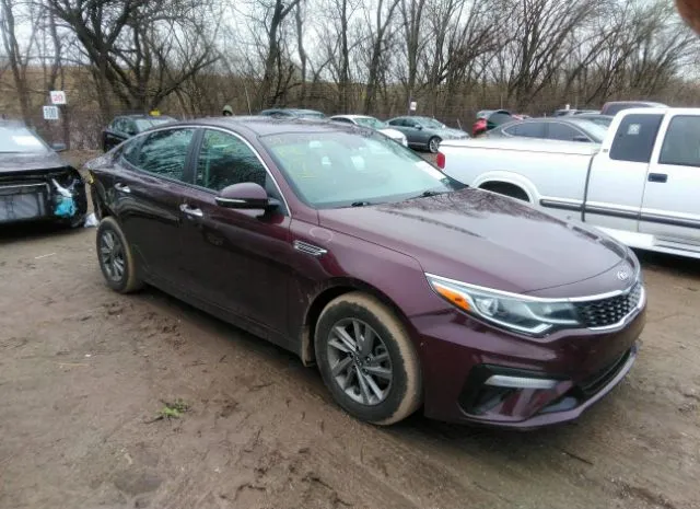 2019 KIA  - Image 1.