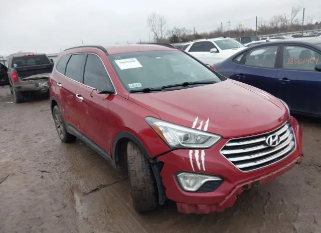 2016 HYUNDAI  - Image 1.