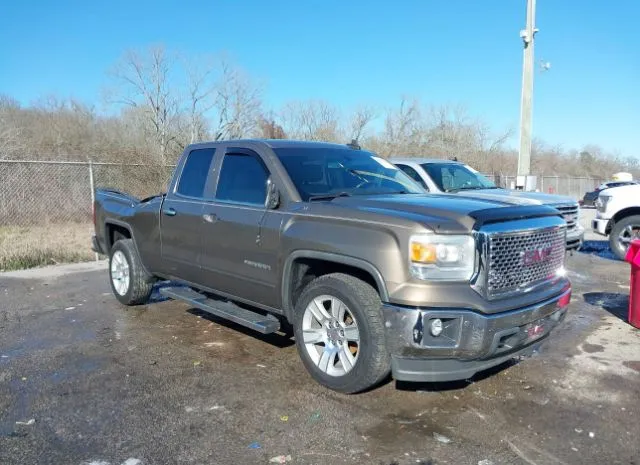 2015 GMC  - Image 1.