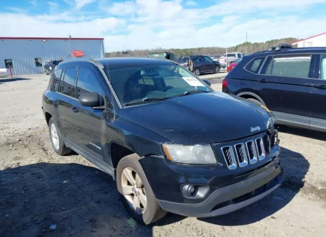 2014 JEEP  - Image 1.