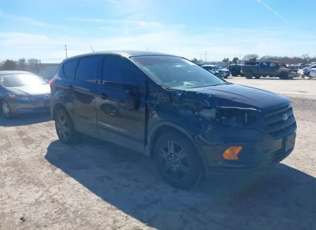 2019 FORD  - Image 1.