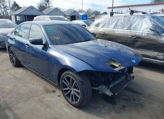 2019 BMW  - Image 1.