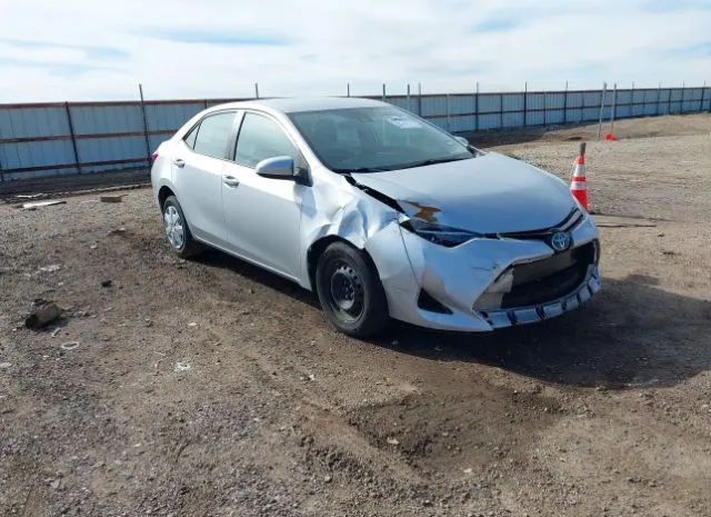 2017 TOYOTA  - Image 1.