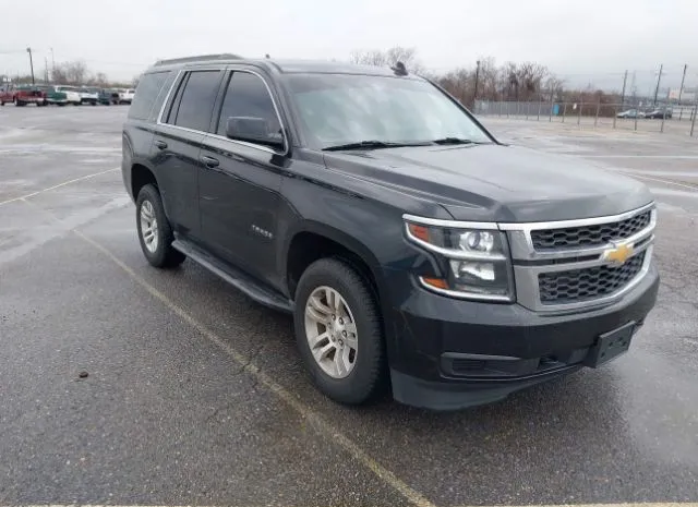 2015 CHEVROLET  - Image 1.