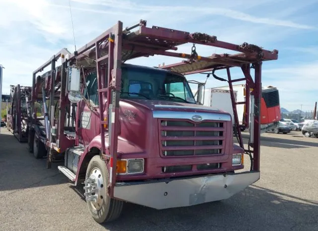 2000 STERLING TRUCK  - Image 1.