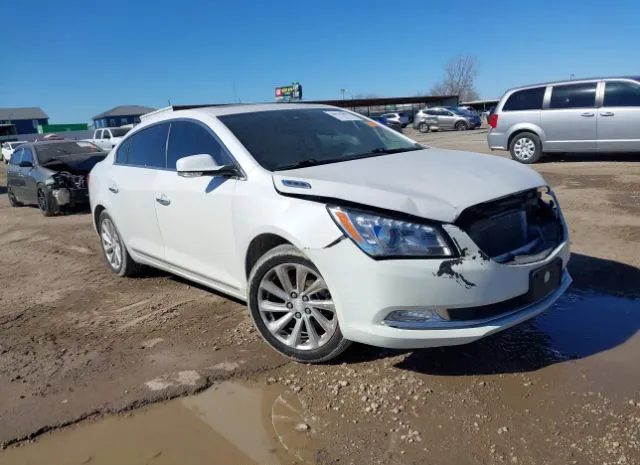 2015 BUICK  - Image 1.