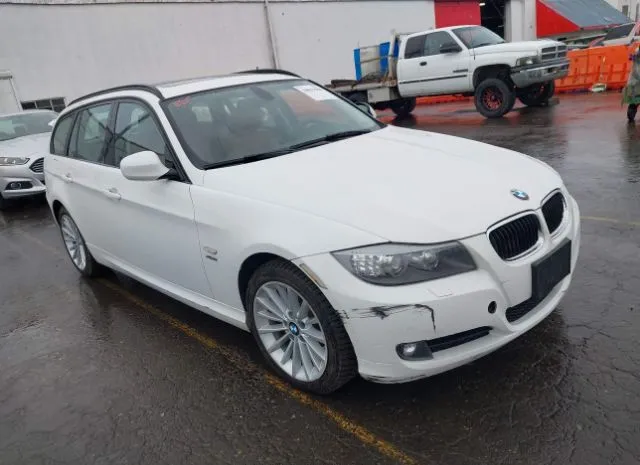 2012 BMW  - Image 1.