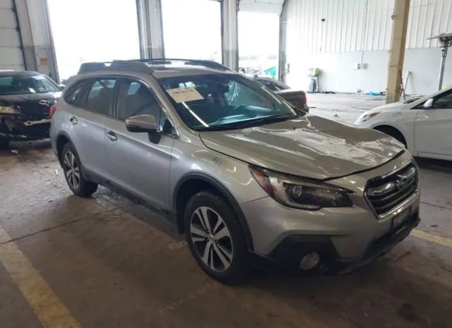 2018 SUBARU  - Image 1.