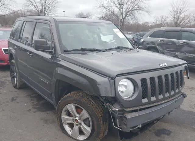 2017 JEEP  - Image 1.