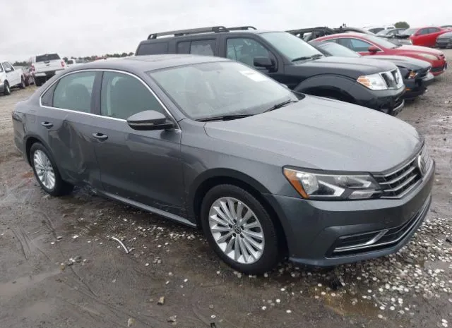 2016 VOLKSWAGEN  - Image 1.