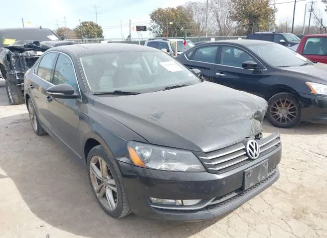 2014 VOLKSWAGEN  - Image 1.