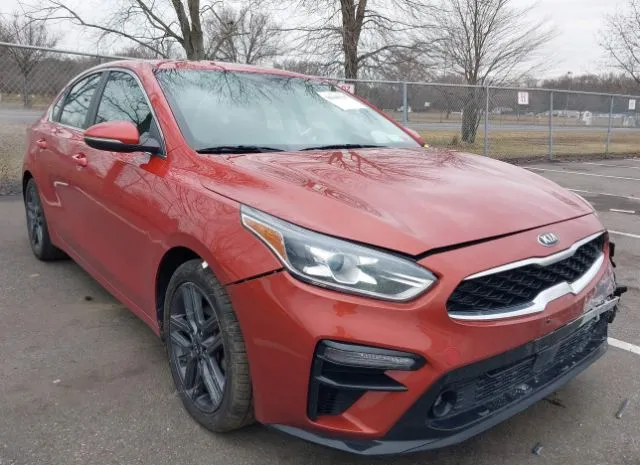 2019 KIA  - Image 1.