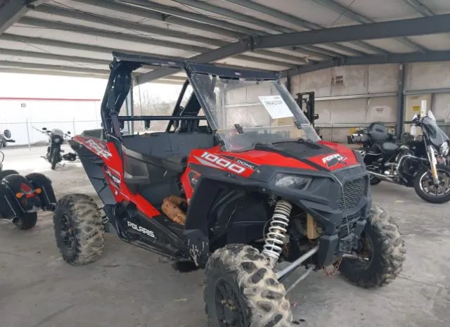 2015 POLARIS  - Image 1.