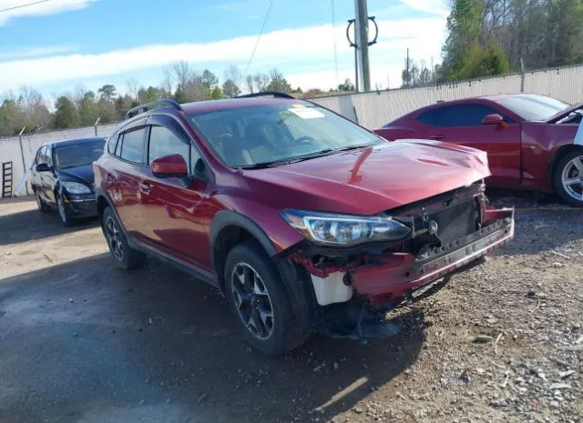 2019 SUBARU  - Image 1.